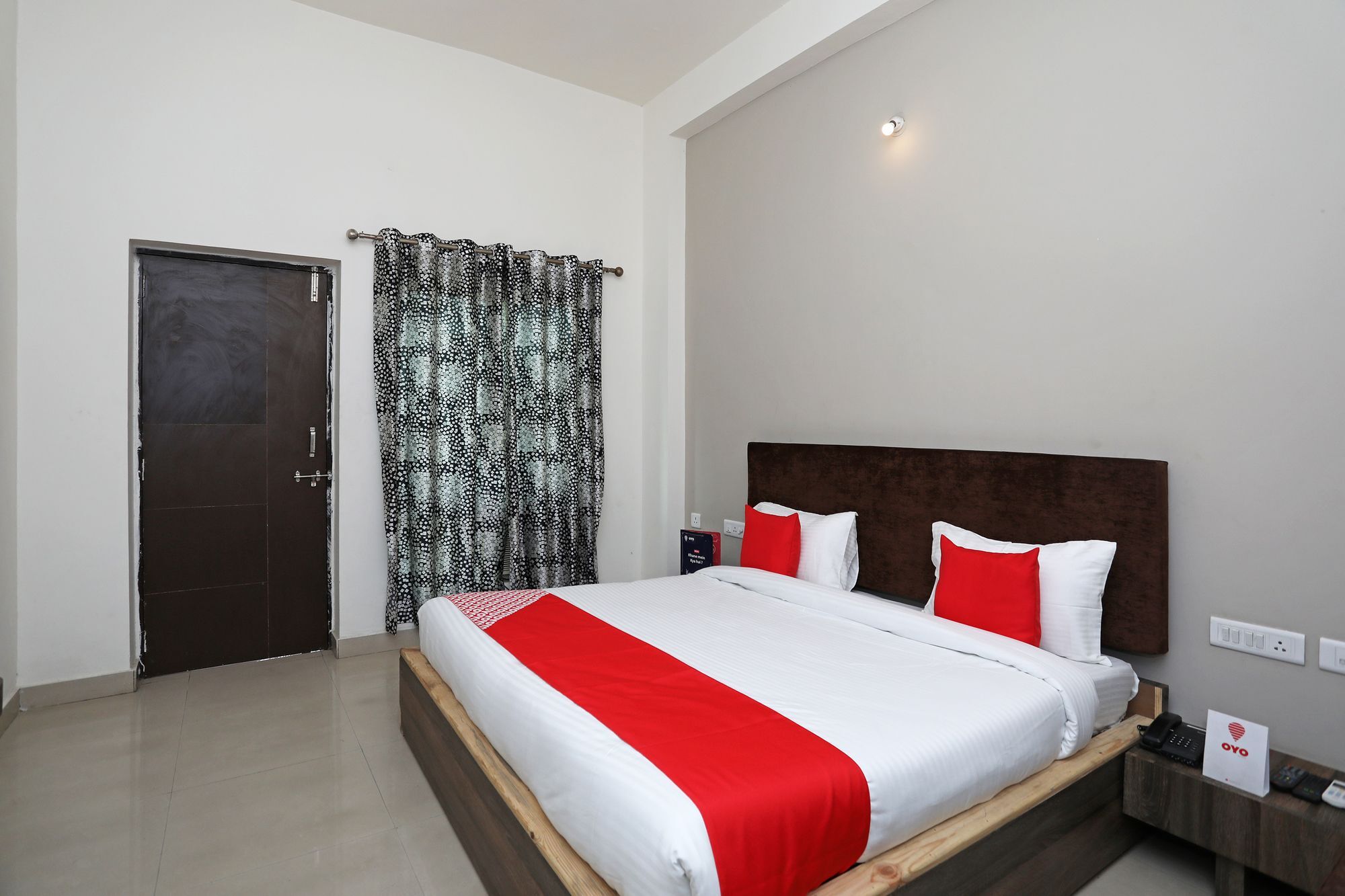 Oyo 10967 Dhola Maru Resort Kota  Exterior foto