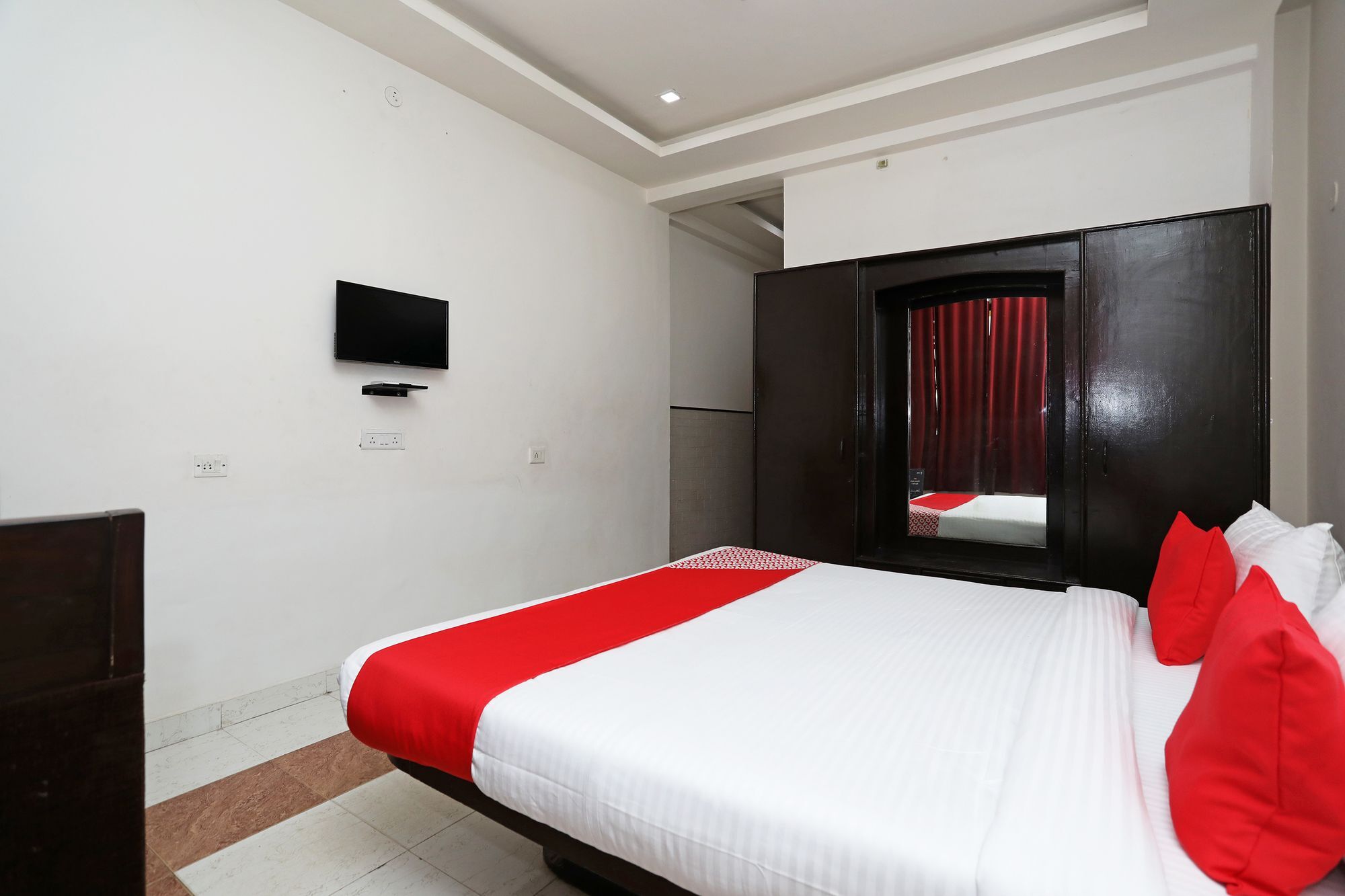 Oyo 10967 Dhola Maru Resort Kota  Exterior foto