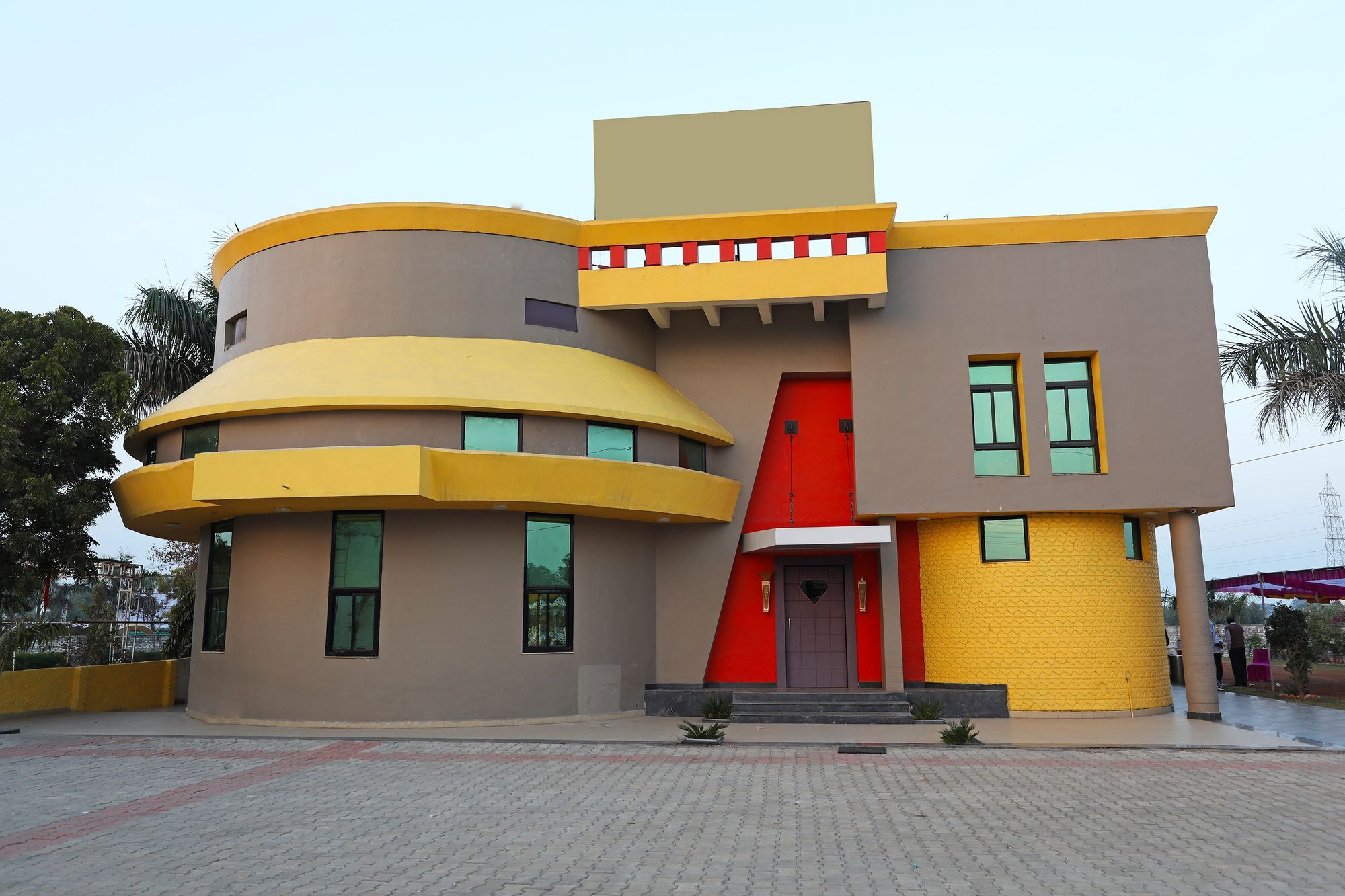 Oyo 10967 Dhola Maru Resort Kota  Exterior foto