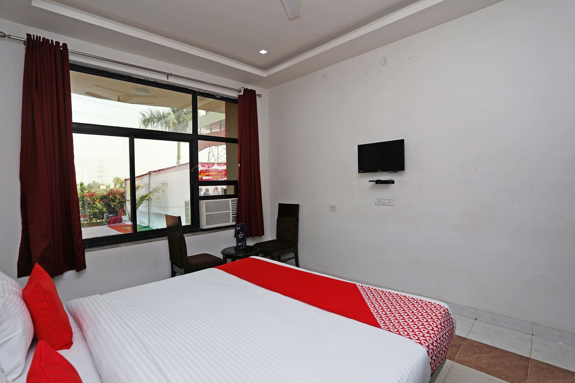 Oyo 10967 Dhola Maru Resort Kota  Exterior foto