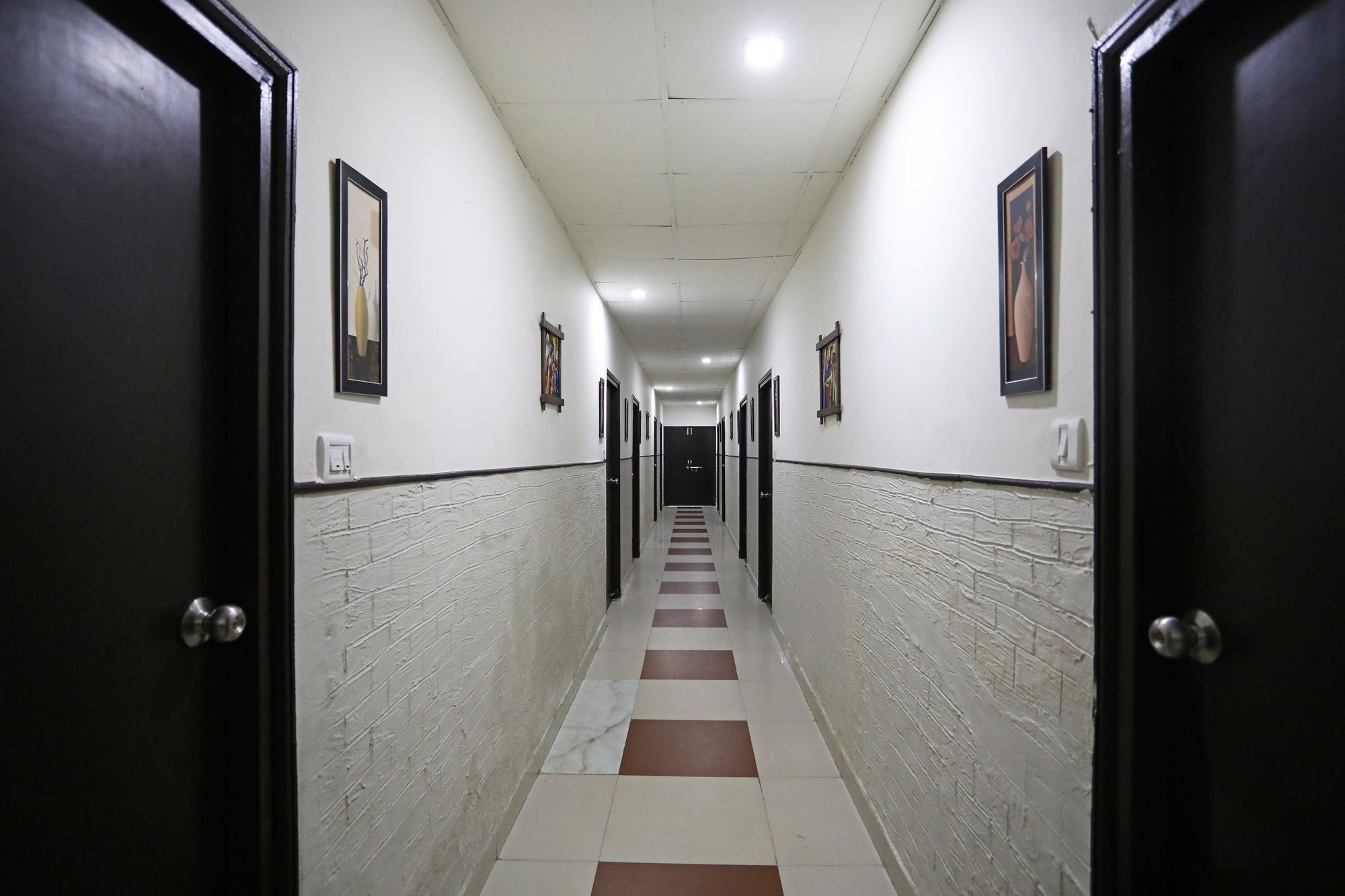 Oyo 10967 Dhola Maru Resort Kota  Exterior foto